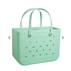 MINT BOGG BAG LARGE NWOT